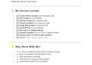 do tailored and efficient web scraping for fast local lead generation